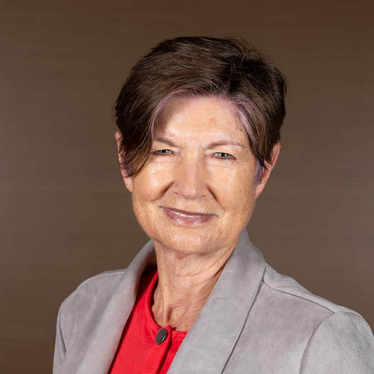 rosemary warnock
