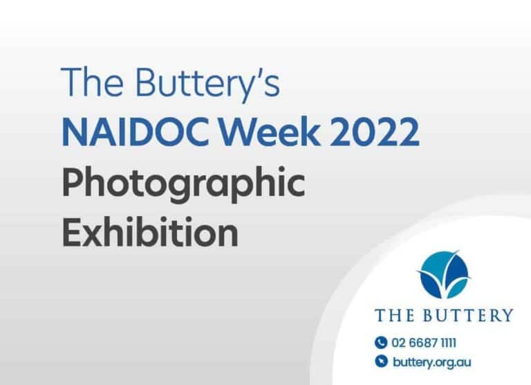 naidoc photographic exhibition