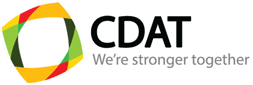 colour cdat logo