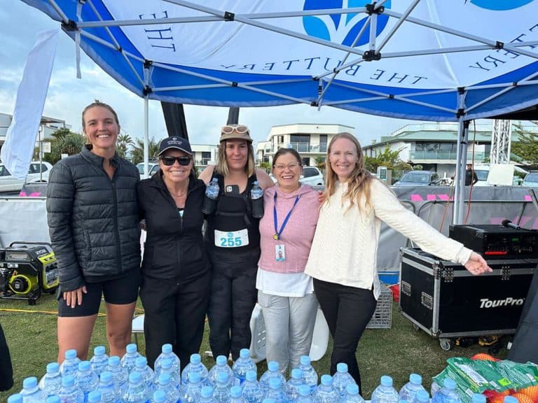 byron bay lighthhouse run