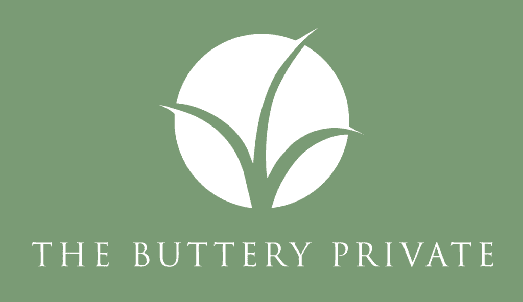 buttery private logo